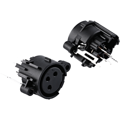 XLR-16A-2-N3B