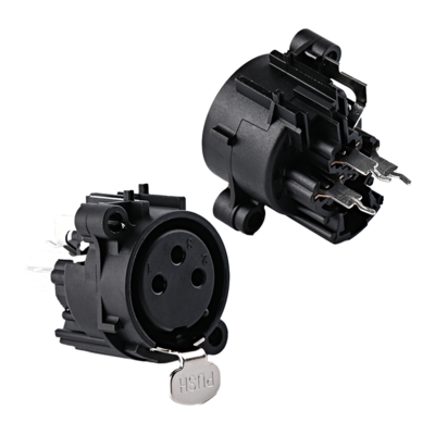 XLR-16AP-1-N3B