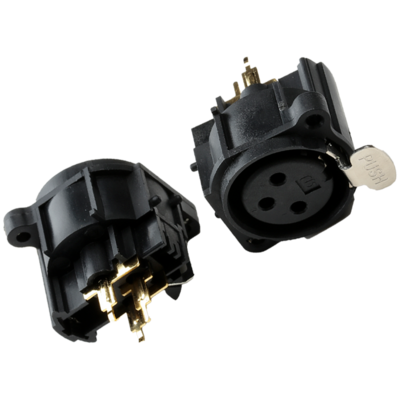 XLR-04P-3