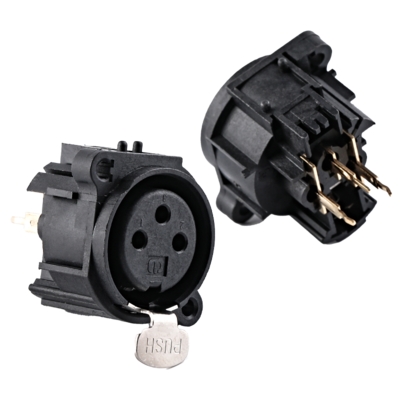 XLR-04P-2