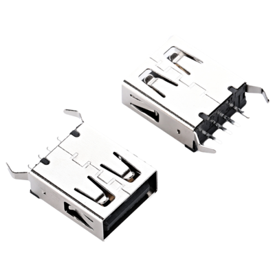 USB-A-M3C+4PLF
