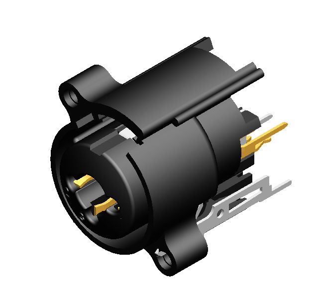 XLR-11-N3B